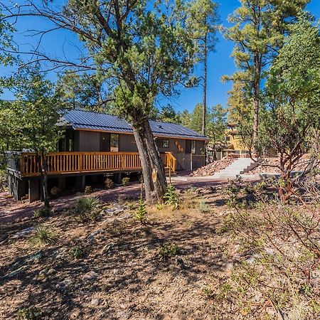 Вілла The Pine House - Cozy Mid-Century Modern, Pet-Friendly Екстер'єр фото