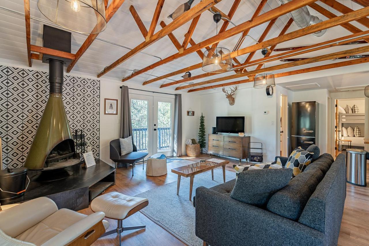 Вілла The Pine House - Cozy Mid-Century Modern, Pet-Friendly Екстер'єр фото