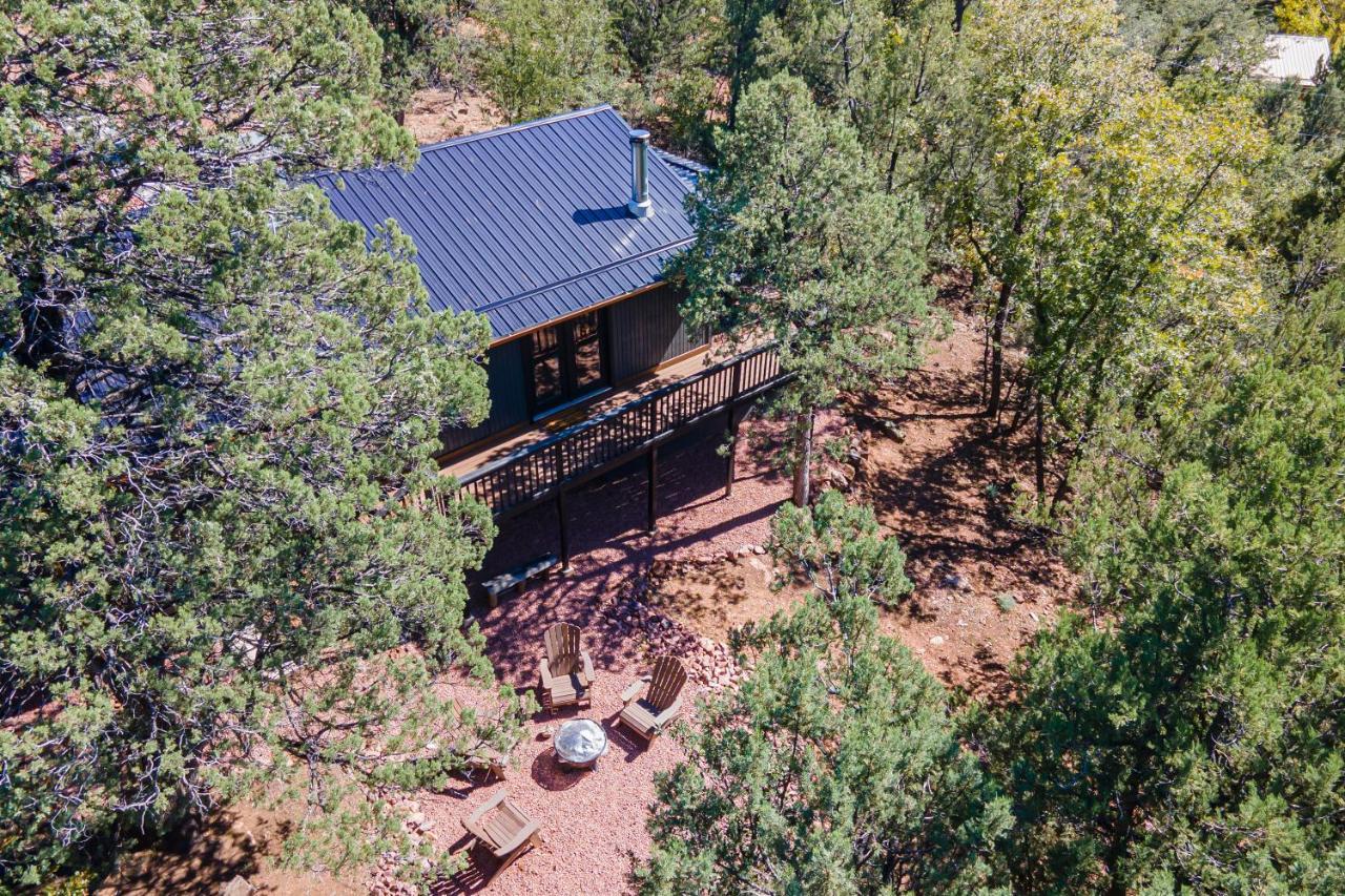 Вілла The Pine House - Cozy Mid-Century Modern, Pet-Friendly Екстер'єр фото